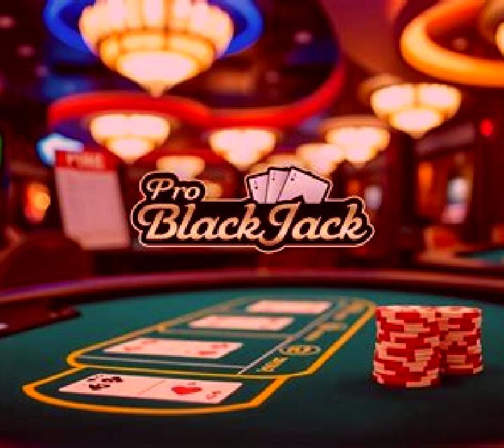 Sweet 16 Blackjack online slot