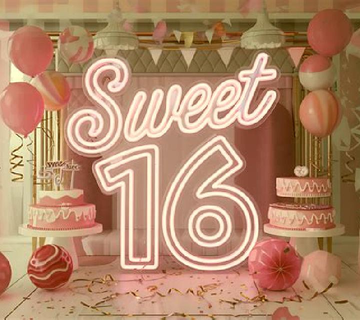 Sweet 16 online slot