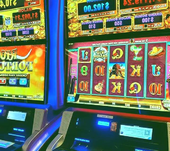Sweet 16 slot machine