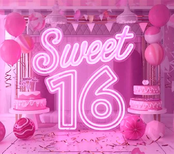 Sweet 16 slot
