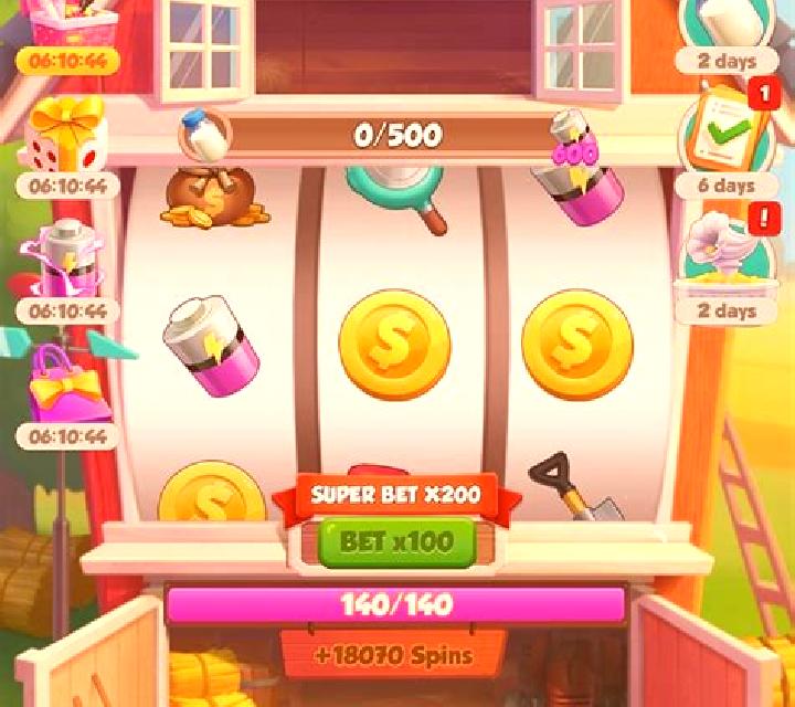Sweet 27 online slot