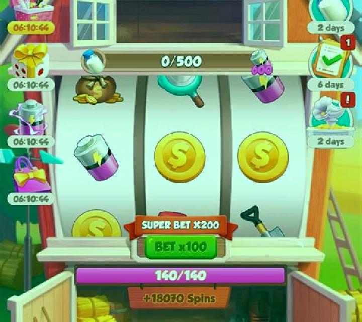 Sweet 27 slot game