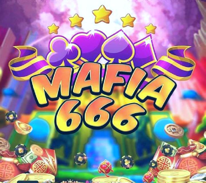Sweet 666! slot game