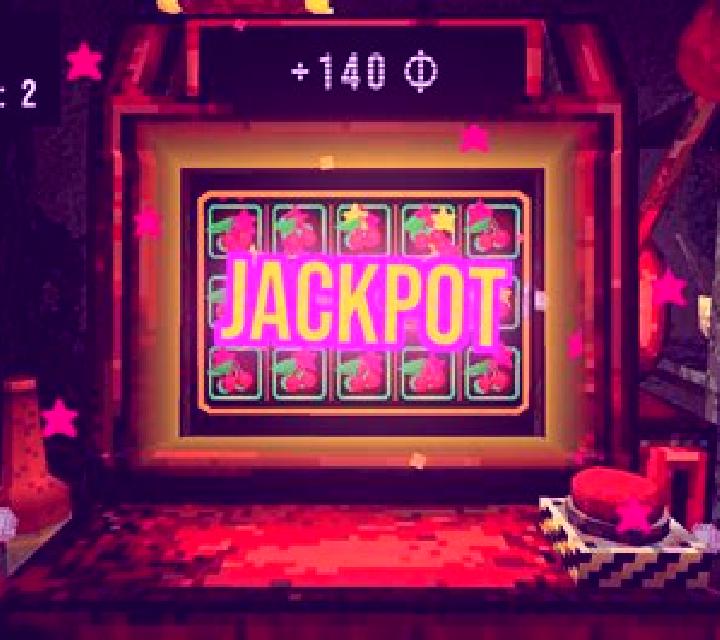Sweet 666! slot machine