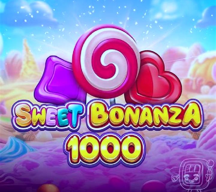 Sweet Alchemy 100 online slot