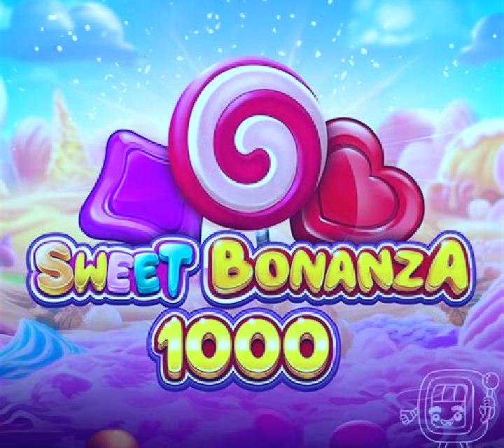 Sweet Alchemy 100 slot game
