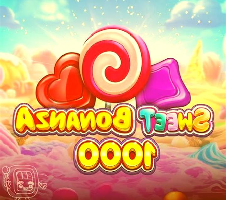 Sweet Baker online slot