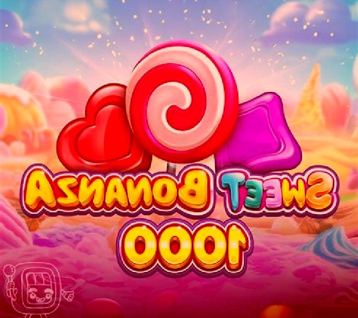 Sweet Baker slot machine