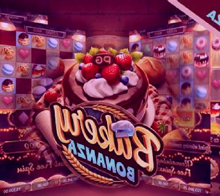 Sweet Bakery (AnvilReel Studio) slot