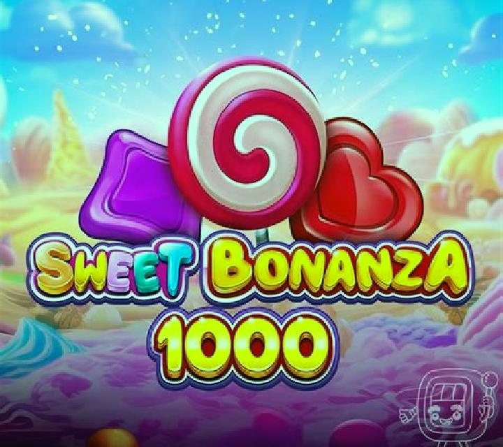 Sweet Baklava slot machine