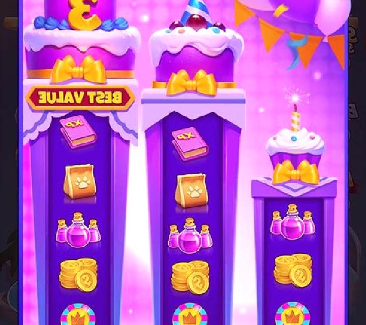 Sweet Balloons online slot
