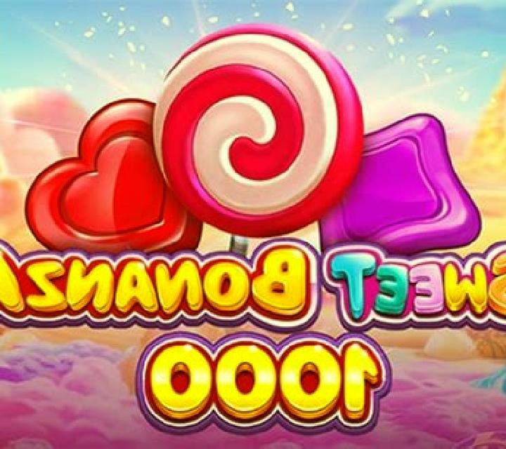 Sweet Banana 1000 slot game