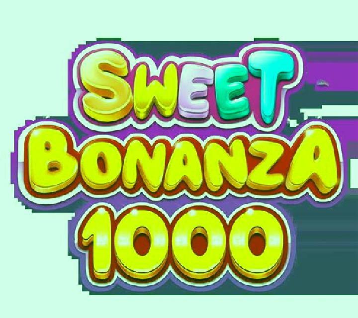 Sweet Banana 1000 slot machine