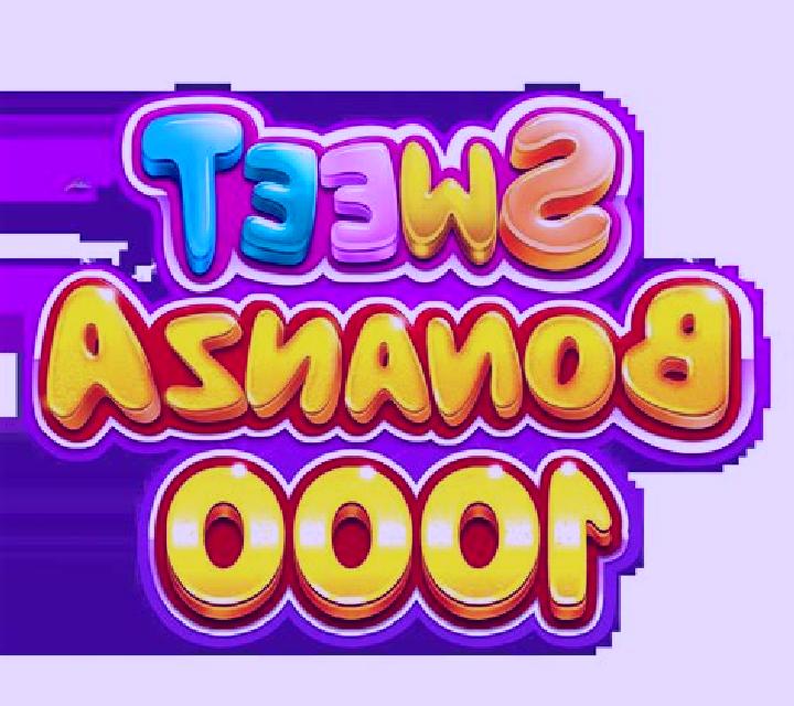 Sweet Banana 1000 slot