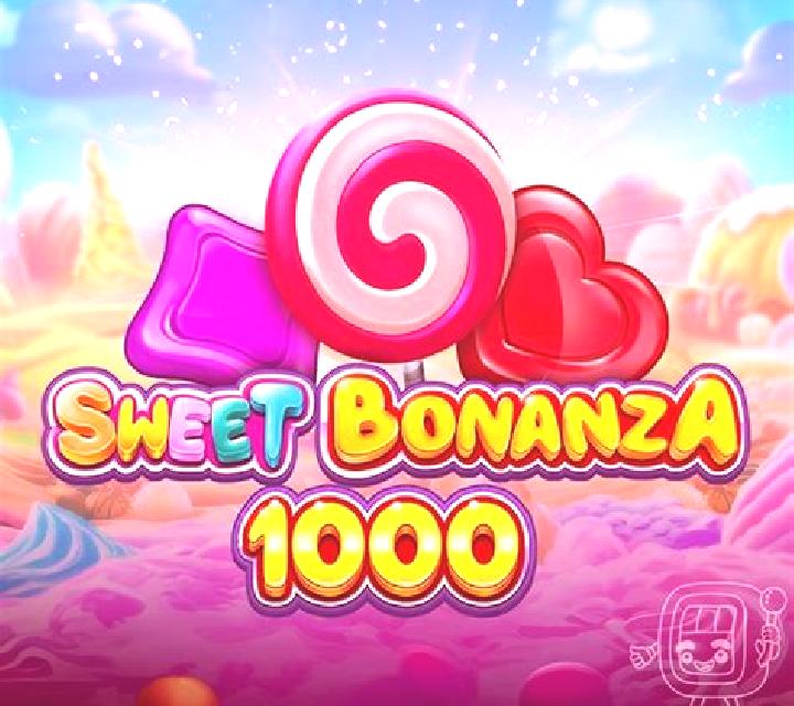 Sweet Banana online slot