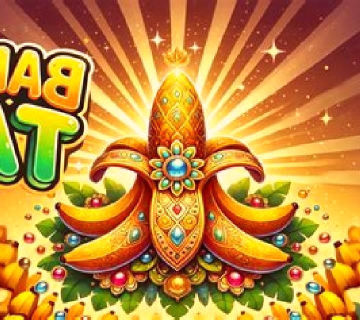 Sweet Banana slot game