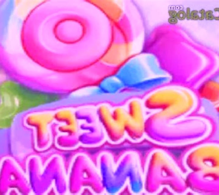 Sweet Banana slot