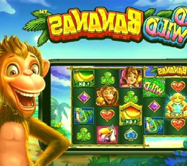 Sweet Bananas slot