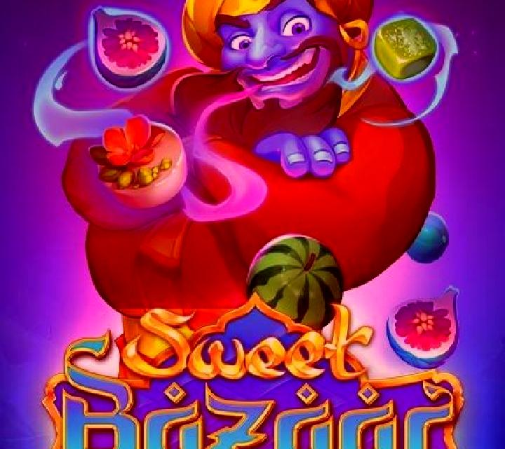 Sweet Bazaar slot game