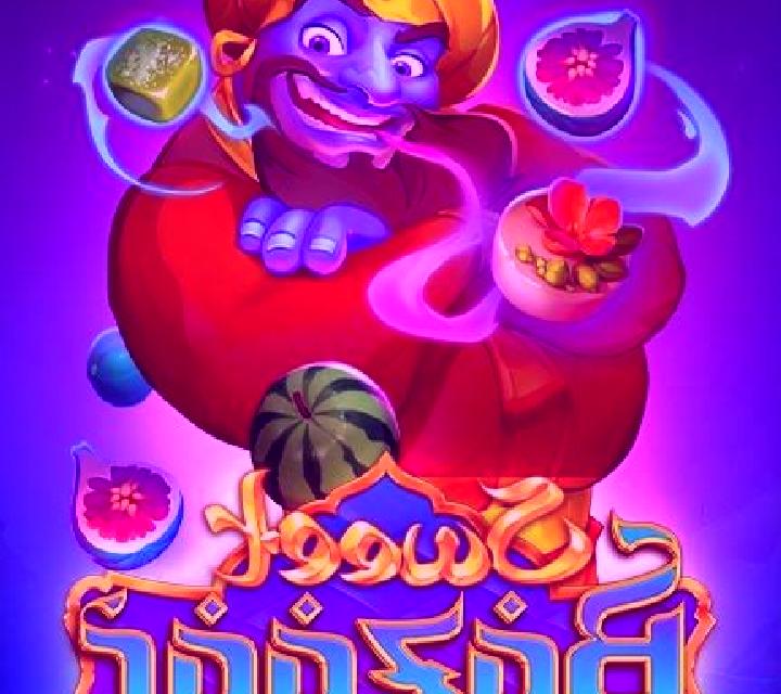 Sweet Bazaar slot