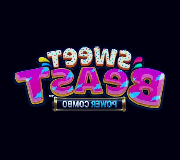 Sweet Beast Power Combo online slot
