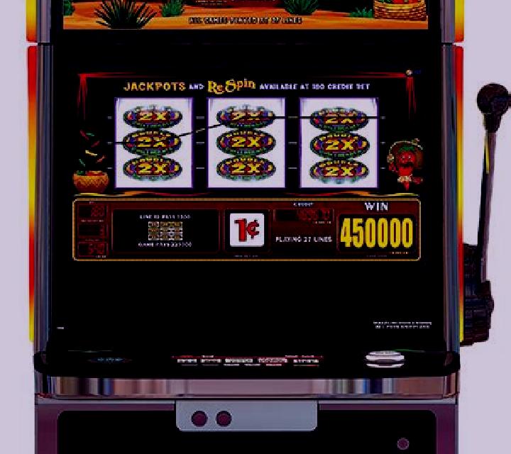 Sweet Bomb Mania slot machine