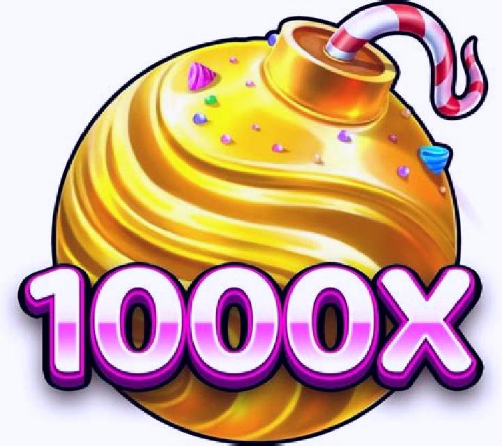 Sweet Bomb Mania slot