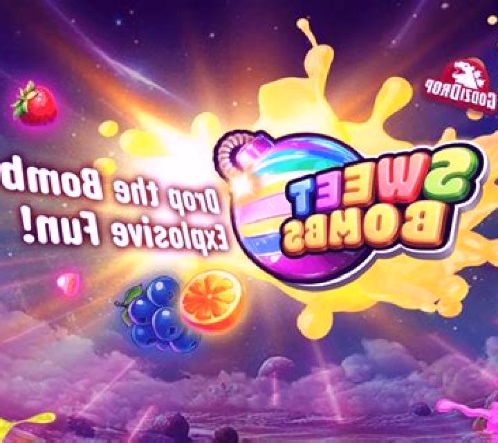 Sweet Bombs slot