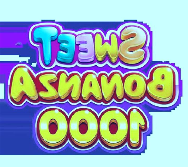 Sweet Bonanza 1000 slot