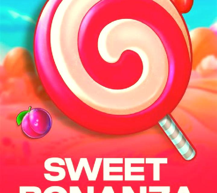 Sweet Bonanza 2500 online slot