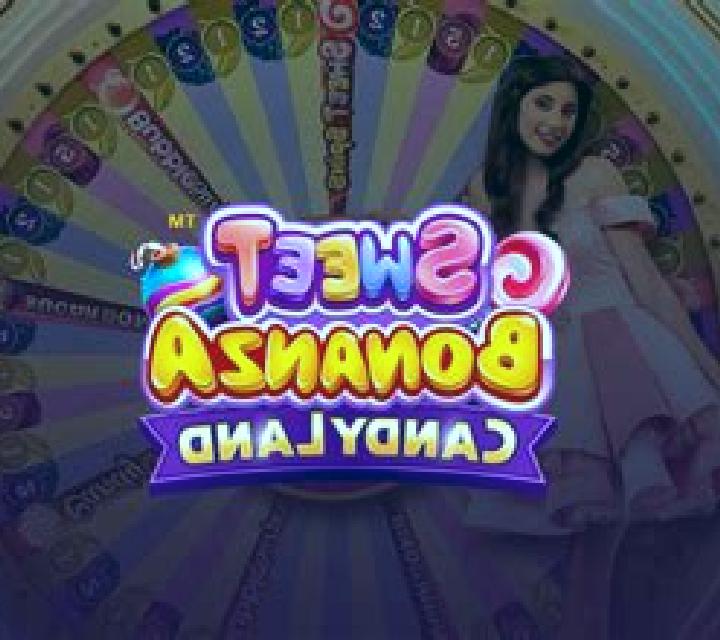 Sweet Bonanza CandyLand online slot