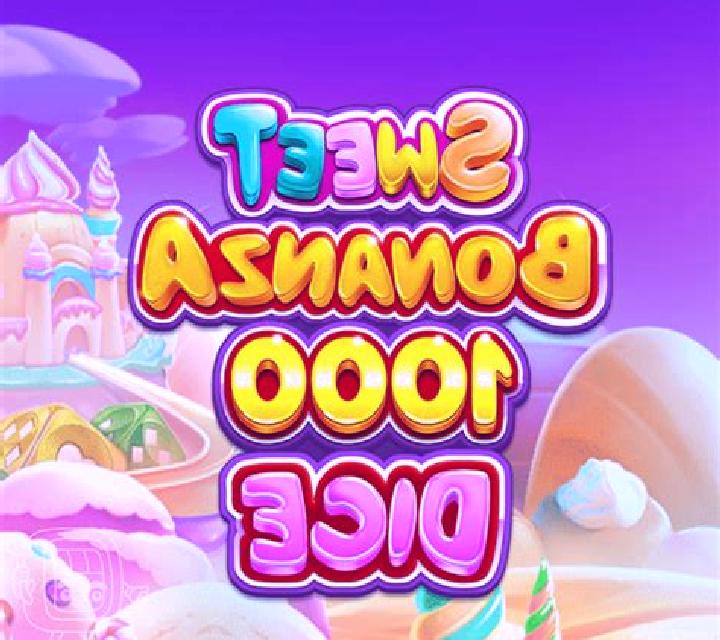 Sweet Bonanza Dice online slot