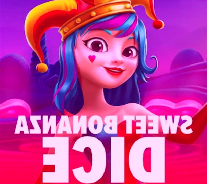 Sweet Bonanza Dice slot game