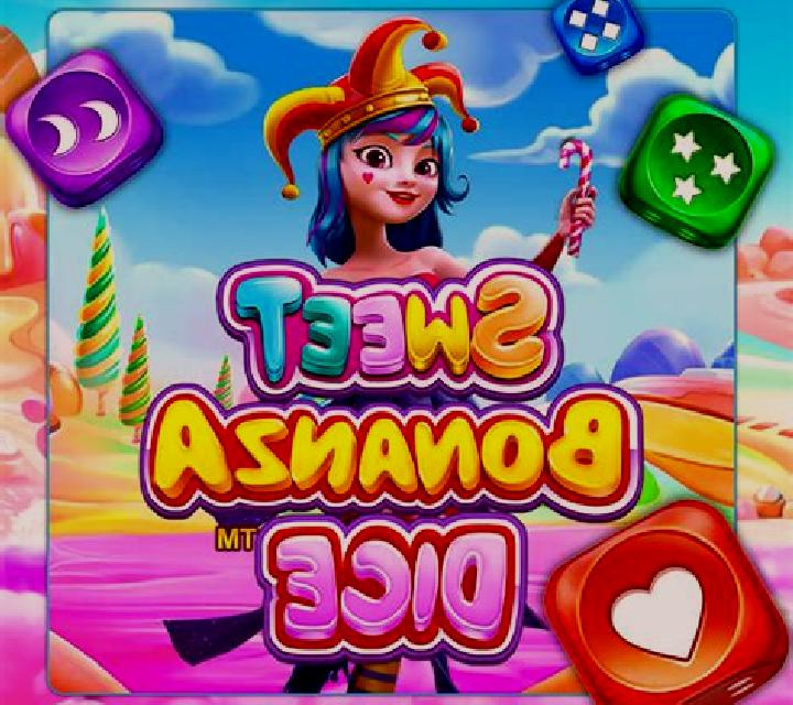 Sweet Bonanza Dice slot