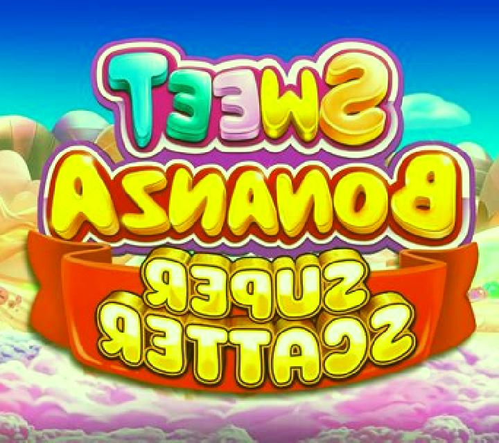 Sweet Bonanza Super Scatter slot machine