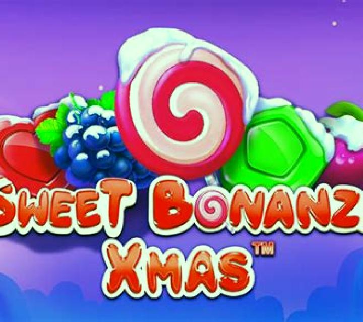 Sweet Bonanza Xmas slot