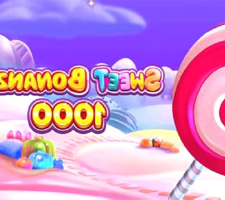 Sweet Bonbonella online slot