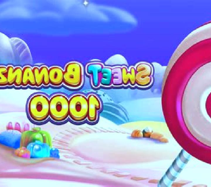 Sweet Bonbonella slot game