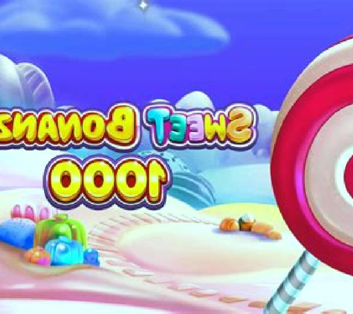 Sweet Bonbonella slot machine