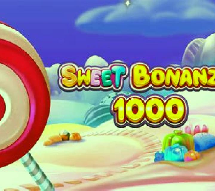 Sweet Bonbonella slot