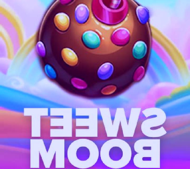 Sweet Boom online slot