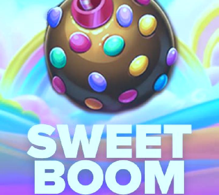 Sweet Boom slot game