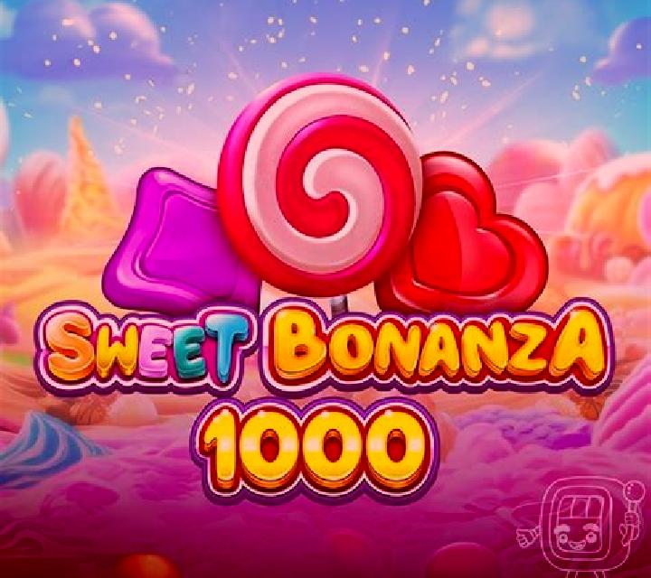 Sweet Build online slot