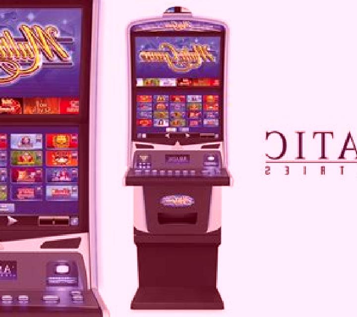 Sweet Candy (Amatic Industries) online slot