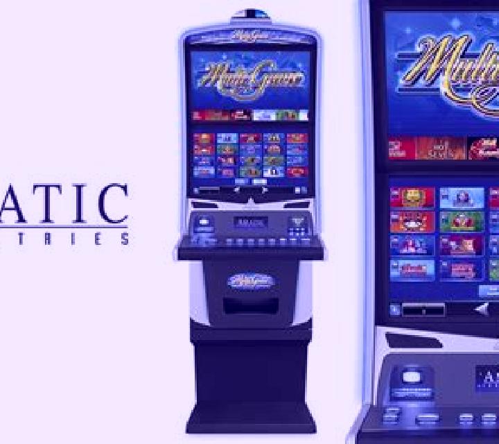 Sweet Candy (Amatic Industries) slot