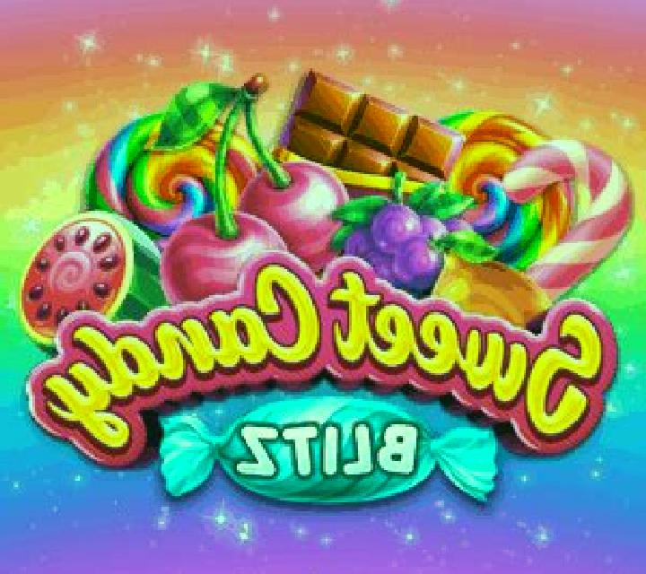 Sweet Candy Blitz slot