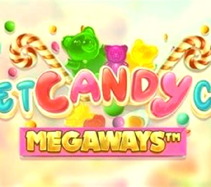 Sweet Candy Cash Megaways online slot
