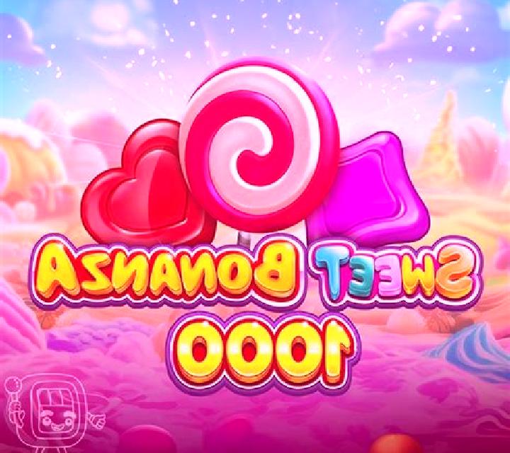 Sweet Candy Cash online slot