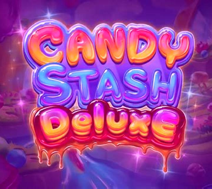 Sweet Candy Cash Stash online slot