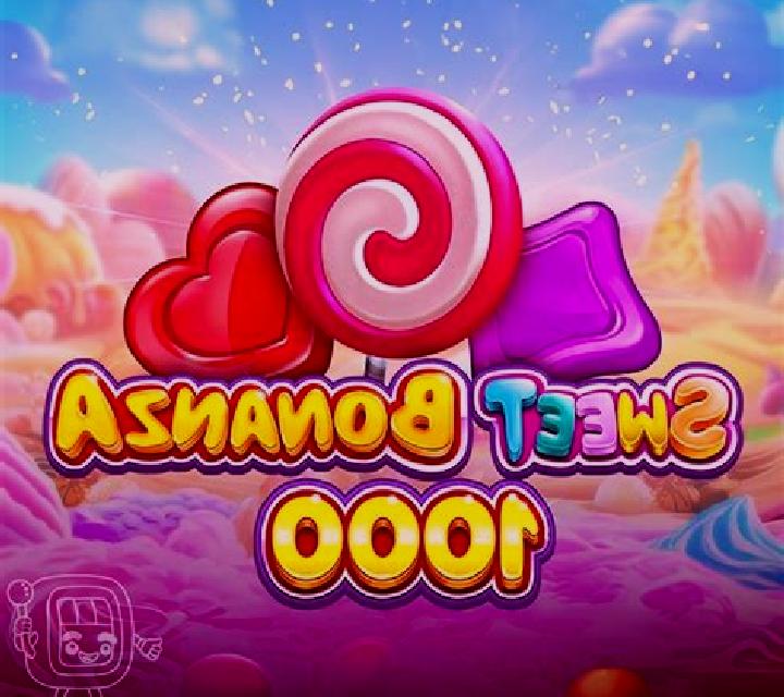Sweet Candy Christmas online slot